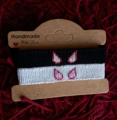 Local Bracelets