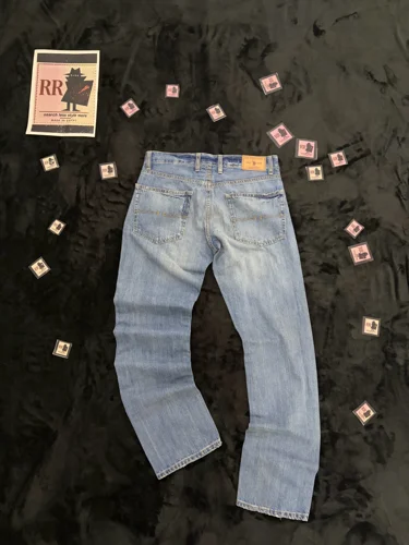 U.S. Polo Assn. Jeans