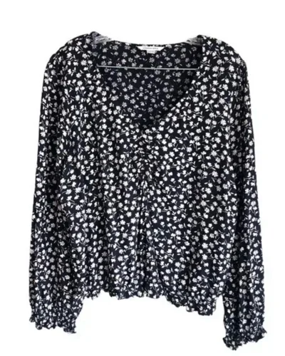 American Eagle Blouses