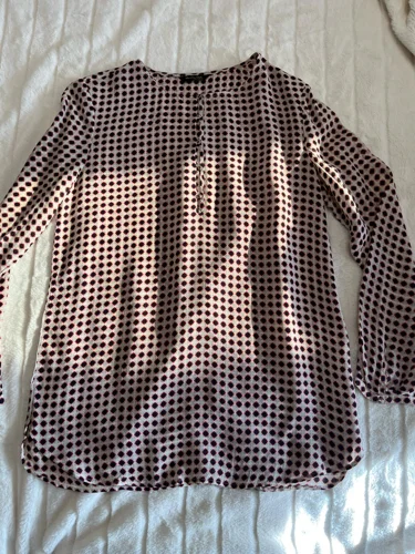 Massimo Dutti Blouses
