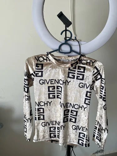 Long Sleeve