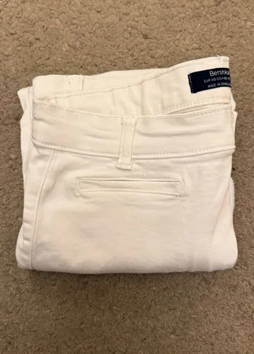 Bershka Jeans