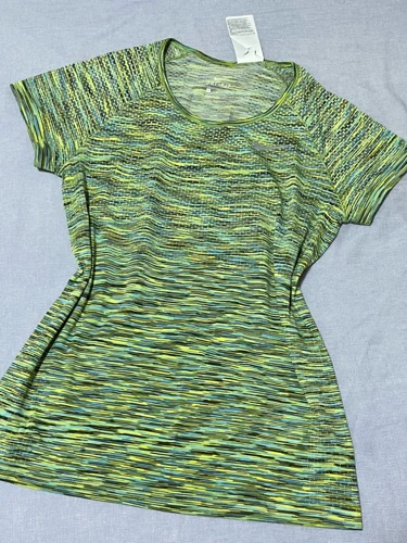 Nike Short Sleeve Shirts