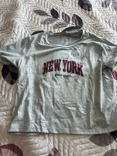 Shein Sleep Shirts