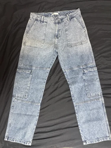 Go Native Jeans