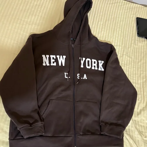 Shein Hoodies
