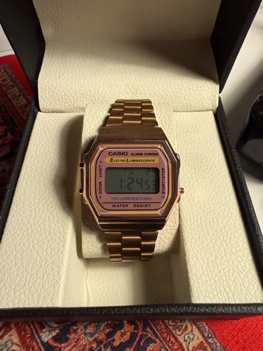 CASIO Watches