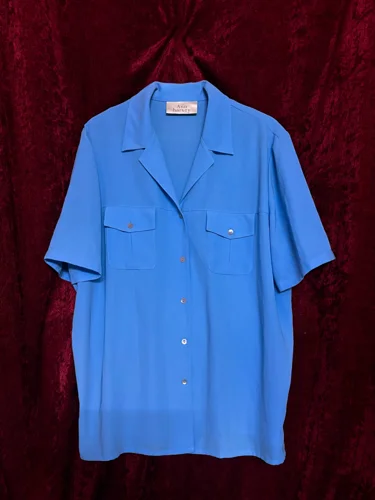 Short Sleeve Shirts