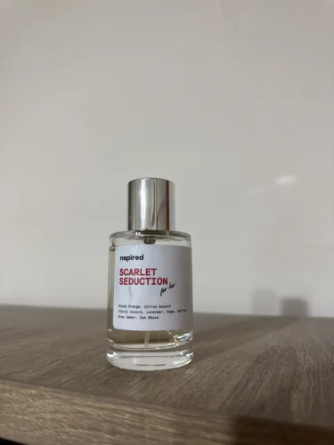 Local Perfume