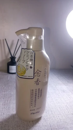 Shampoo