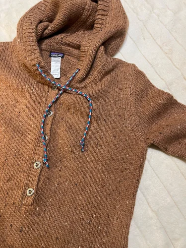 Patagonia Sweatshirts