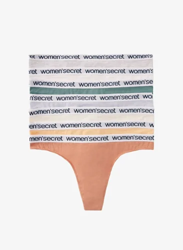 Women'secret Panties