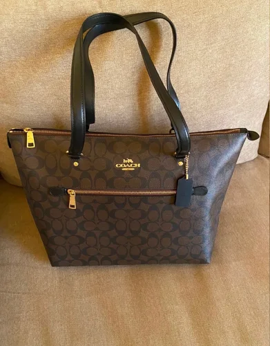 Coach Tote Bags
