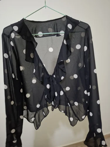 Shein Blouses