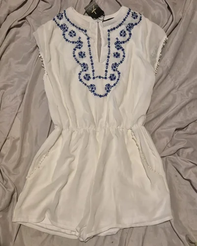 Atmosphere Mini Dresses
