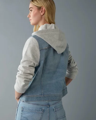 American Eagle Jackets