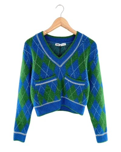 Zara Sweaters & Pullovers