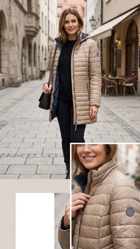 Lebek Coats