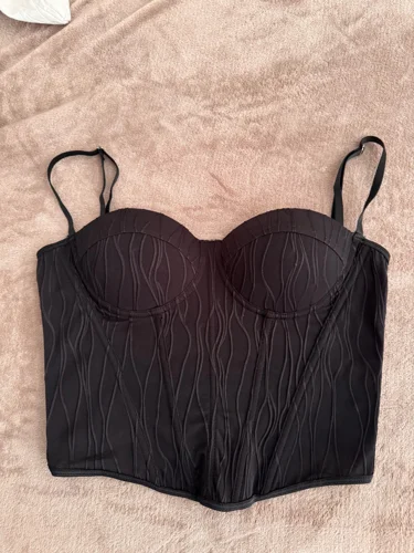 Shein Corsets