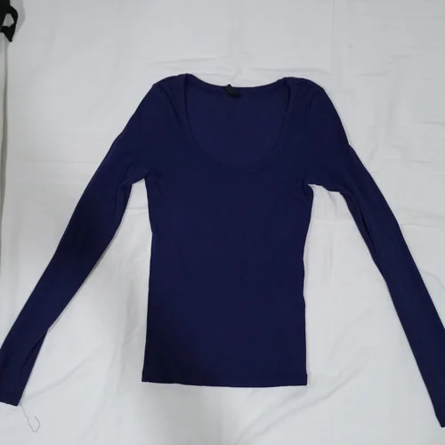 Defacto Long Sleeve