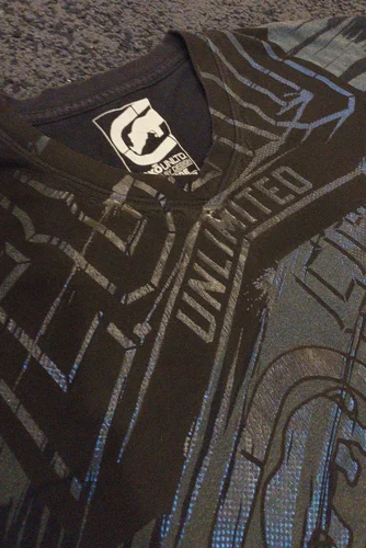 ECKO UNLTD. T-shirts