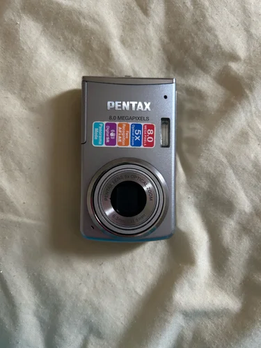 Digital Cameras