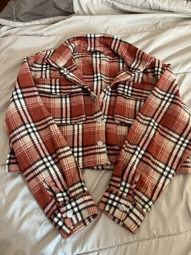 Shein Coats