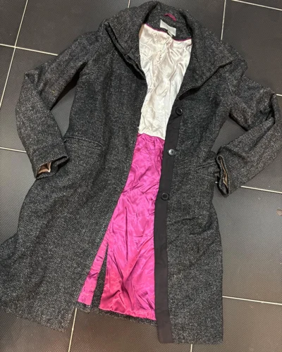 H&M Coats