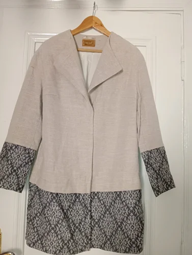 M&S Woman بالطوهات