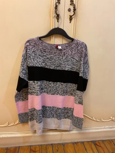 H&M Divided Sweaters & Pullovers