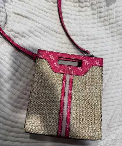 GUESS Cross-Body Bags