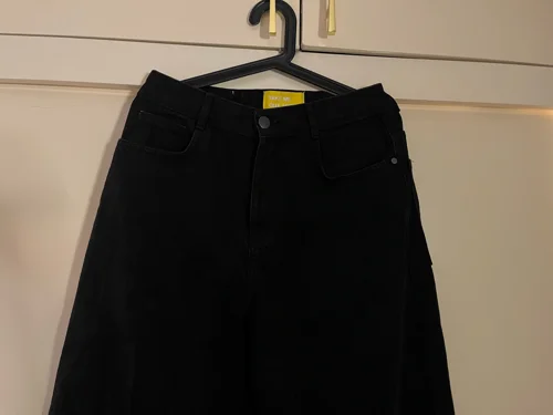 Ruhdies Jeans