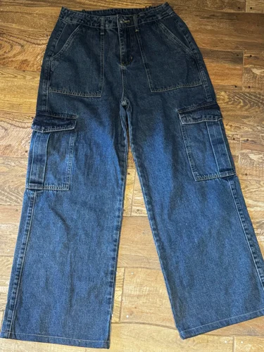Shein Jeans