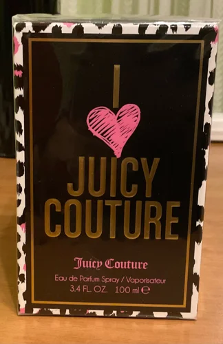 Juicy Couture Perfume