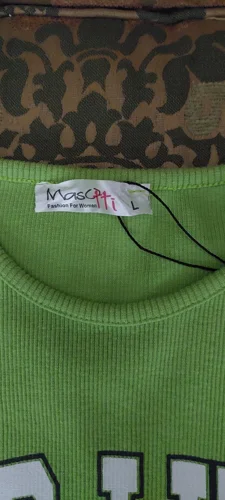 Local Crop Tops