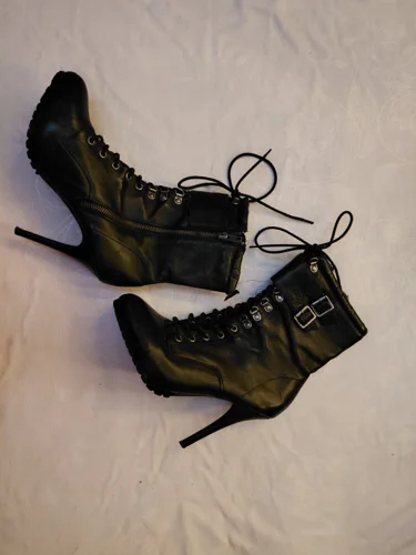 ALDO Boots