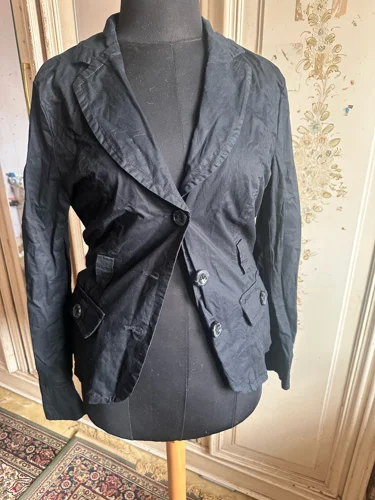 Max Jackets