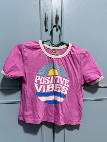 RAViN T-shirts