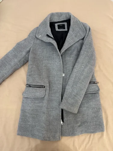Bershka Coats