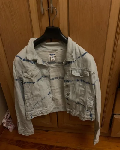 Old Navy Jackets