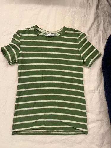 Zara T-shirts