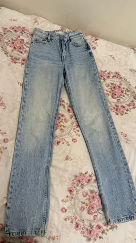 Bershka Jeans