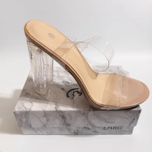 Shein Sandals