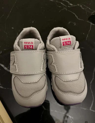 New Balance Footwear