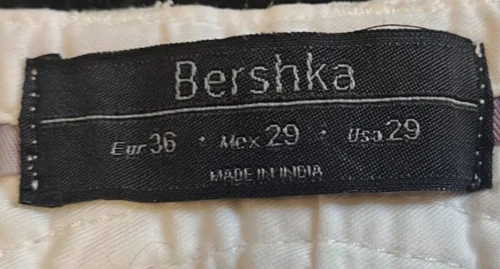 Bershka Shorts