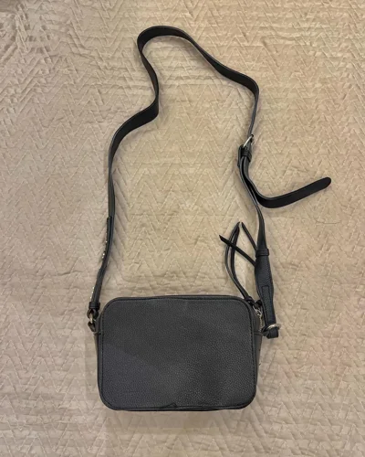 Stradivarius Cross-Body Bags