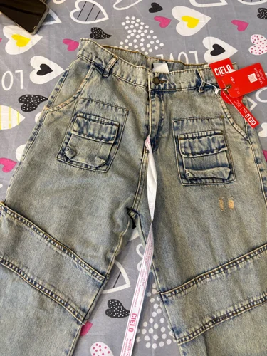 Cielo Jeans