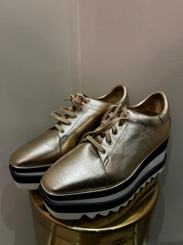 Stella McCartney Lace-ups