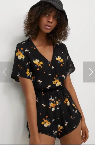 H&M Divided Rompers & Playsuits