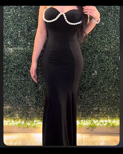 Shein Maxi Dresses